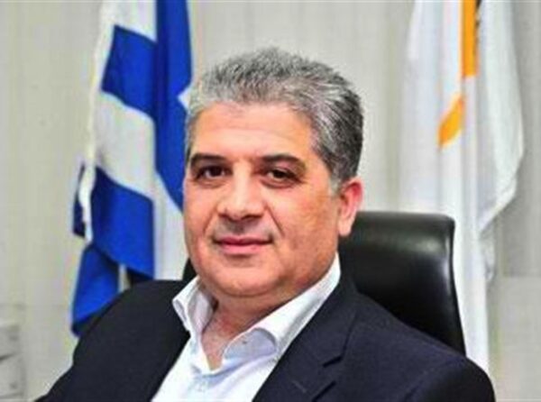 Δημοσθένους: Κοινωνική απαίτηση η συνεργασία των Συνόδων Πρυτάνεων Κύπρου-Ελλάδας