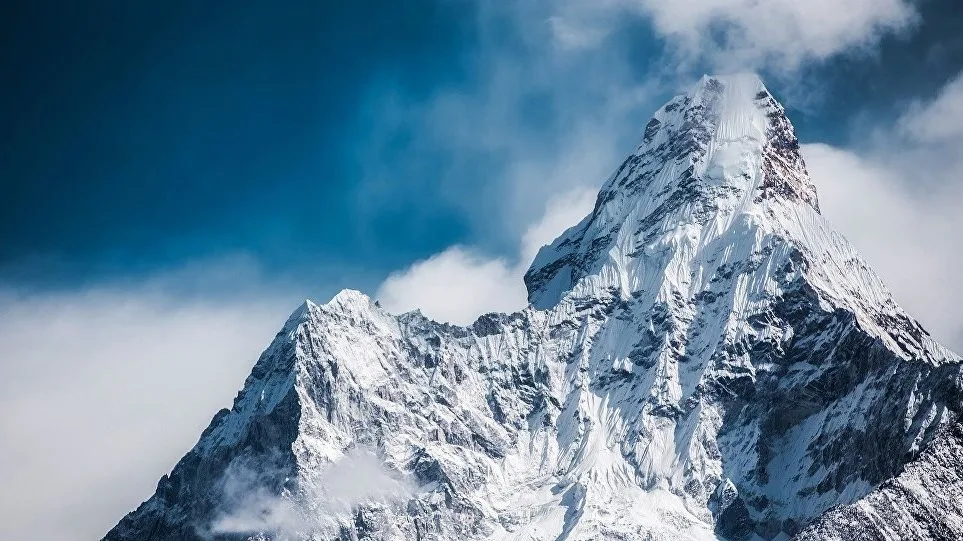 Διπλασιάστηκε η απώλεια πάγων των Ιμαλαΐων από το 2000 μέχρι σήμερα