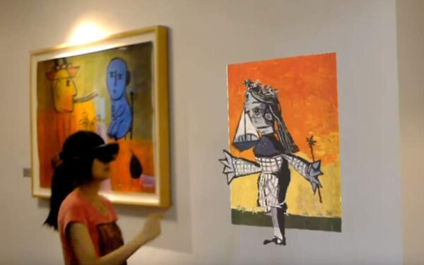 Εφαρμογή ζωντανεύει τις φωτογραφίες! (Βίντεο)