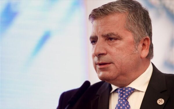 Γ. Πατούλης: Πώς θωρακίζουμε την Αττική – Τα έργα και οι πολιτικές πρόληψης