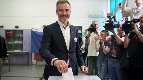 Εκλογές 2019 – Θεσσαλονίκη: Δήμαρχος ο Ζέρβας με 67%