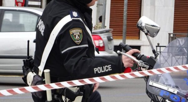 Έκτακτες κυκλοφοριακές ρυθμίσεις λόγω εργασιών σε περιοχές της Αττικής