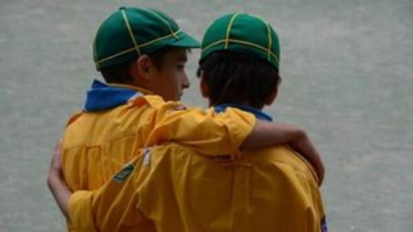 Έλληνες Πρόσκοποι: Η διαρκής βιωματική εκπαίδευση είναι αντίδοτο στην ατμοσφαιρική ρύπανση