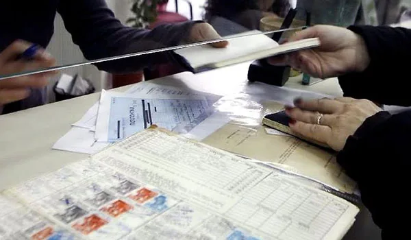 Σύνταξη από τα 56,5 έως τα 62 με έξοδο φέτος και το 2020 για 550.000 ασφαλισμένους