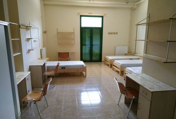 Πανεπιστήμια: Μάχη για τις εστίες – Σε ποιούς παρέχουν δωρεάν στέγη ΑΕΙ και φορείς