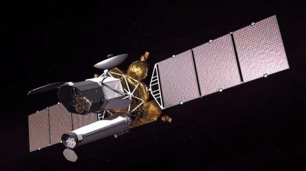 Έτοιμο για εκτόξευση το νέο «δίδυμο» γερμανο-ρωσικό διαστημικό τηλεσκόπιο ακτίνων-Χ SRG