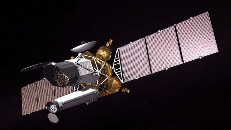 Έτοιμο για εκτόξευση το νέο «δίδυμο» γερμανο-ρωσικό διαστημικό τηλεσκόπιο ακτίνων-Χ SRG