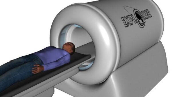 Έτοιμος για χρήση ο 1ος ταχύτατος τομογράφος ΡΕΤ που παράγει τρισδιάστατες εικόνες όλου του σώματος