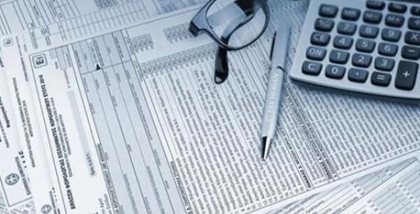 Διορθώσεις φορολογικών δηλώσεων χωρίς πρόστιμα