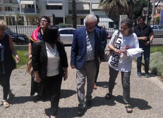 Γαβρόγλου: Έχουμε ένα μακροπρόθεσμο πενταετές σχέδιο για τη φοιτητική μέριμνα