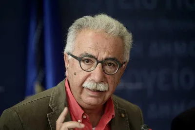 Ο Γαβρόγλου έδωσε άδειες έως και 50 ημέρες σε «ημέτερους» δύο ημέρες πριν τις εκλογές