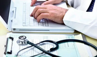 Περιφέρεια Αττικής: Ψηφιακή η αίτηση των γιατρών για απόκτηση ειδικότητας