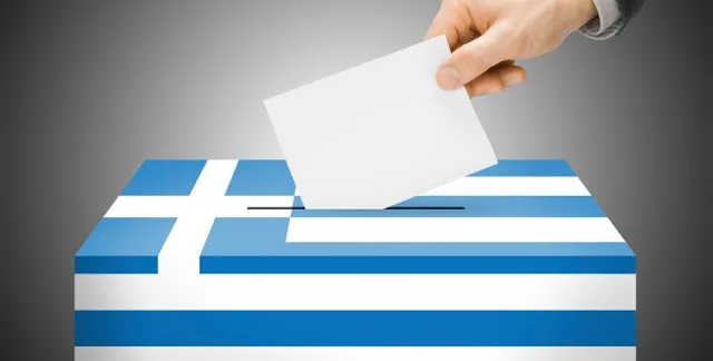 Εκλογές 2019: Οι 49 από τις 59 εκλογικές περιφέρειες που προηγείται η ΝΔ