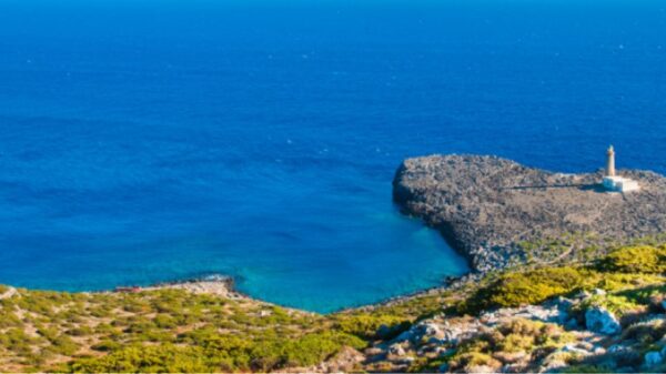 Η La Repubblica συστήνει στους αναγνώστες της τις άγνωστες ομορφιές των Αντικυθήρων