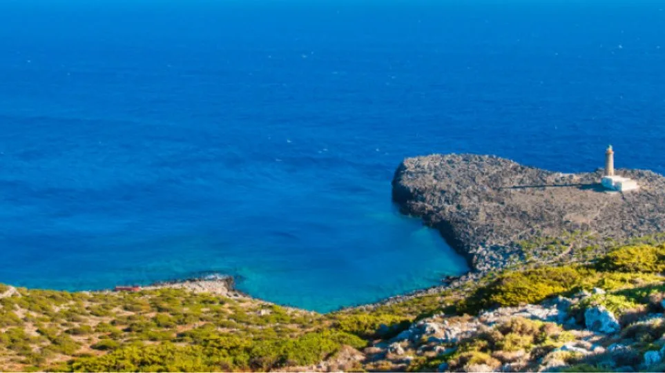 Η La Repubblica συστήνει στους αναγνώστες της τις άγνωστες ομορφιές των Αντικυθήρων