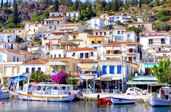 Η Πάρος γίνεται κέντρο συνάντησης επιστημόνων από πανεπιστήμια του εξωτερικού