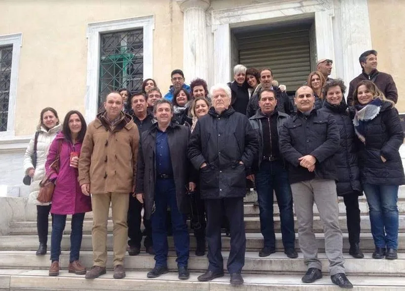 Η “σολομώντεια” λύση στο θέμα των αμετάθετων εκπαιδευτικών κοινών ειδικοτήτων λόγω των μετατάξεων του 2013