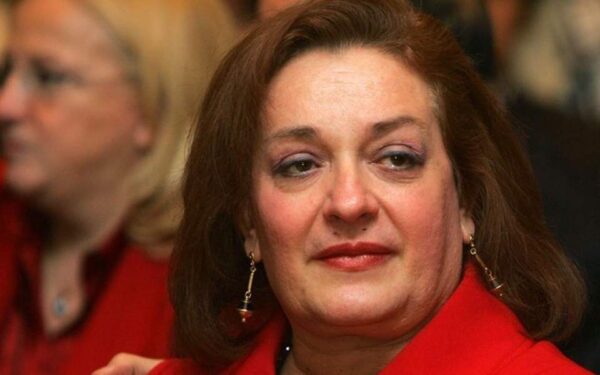 Μ.Γιαννάκου: Δε θα πάθουν κάτι τα δημόσια πανεπιστήμια εάν έχουμε και κάποια ΑΕΙ ιδιωτικού δικαίου