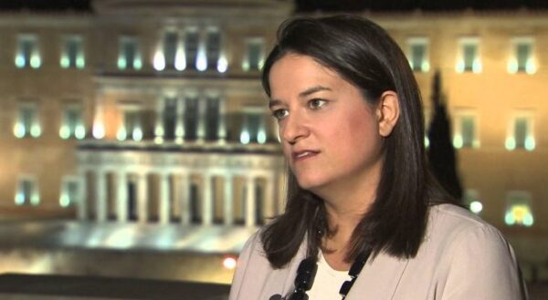 Νίκη Κεραμέως για διορισμούς εκπαιδευτικών: Θα ισχύσει η προκήρυξη της Ειδικής Αγωγής