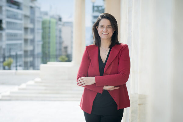 Κεραμέως: Τι αλλάζει στην εκπαίδευση