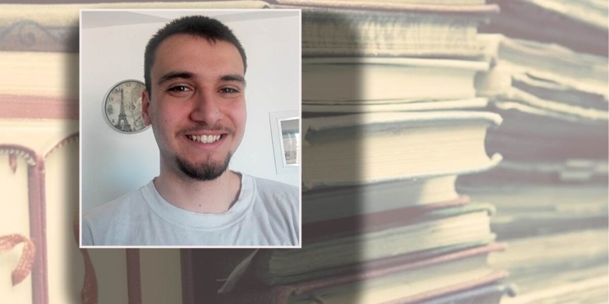 Πανελλήνιες 2019: Μαθητής από την Κρήτη συγκέντρωσε 19.200 μόρια