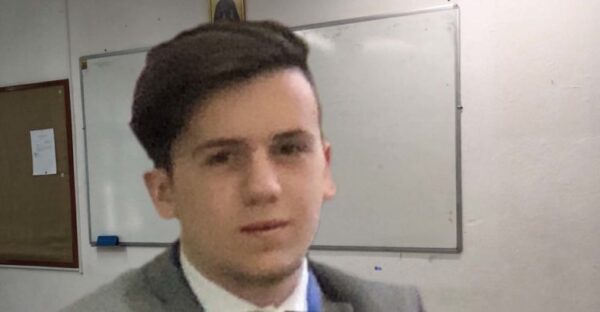 Πανελλήνιες 2019: Ο Λαρισαίος που αρίστευσε με 100/100 σε Μαθηματικά και Φυσική