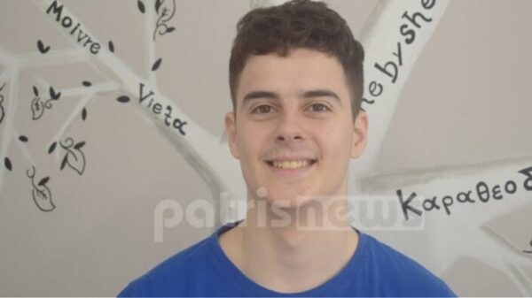 Πανελλήνιες 2019: Ο πρώτος των πρώτων στην Ηλεία με 19.554 μόρια