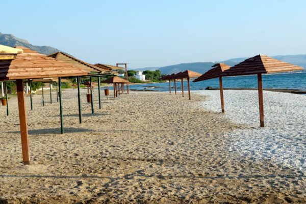 Σίφνος: 23χρονος φοιτητής πήγε για διακοπές στο νησί και πέθανε ξαφνικά στην παραλία