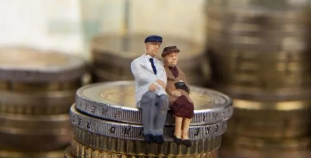 Συντάξεις Ιουλίου: Πότε θα καταβληθούν τα χρήματα στους δικαιούχους