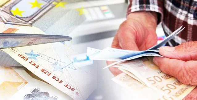 Στο… ράφι παραμένουν χιλιάδες συντάξεις