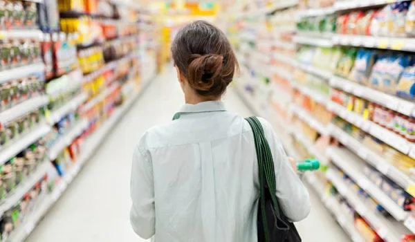 Σούπερ μάρκετ: Αυτές είναι οι αλλαγές – Τι ισχύει για τον κωδικό 2 στο 13033