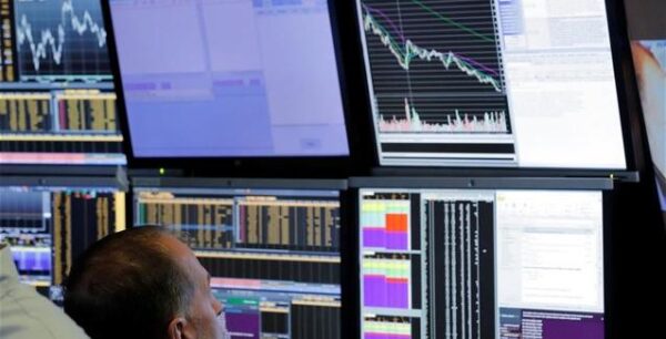 ΗΠΑ-χρηματιστήριο: Ισχυρή άνοδος – Νέο ιστορικό υψηλό για τον S&P 500