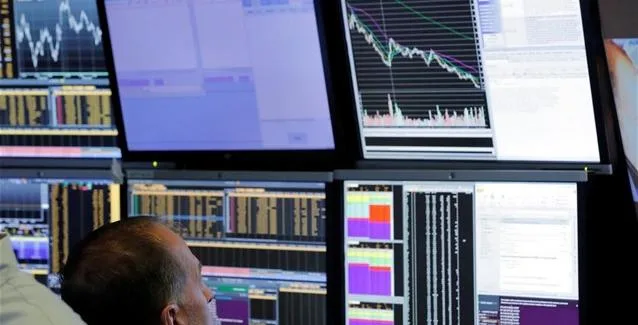 ΗΠΑ-χρηματιστήριο: Ισχυρή άνοδος – Νέο ιστορικό υψηλό για τον S&P 500