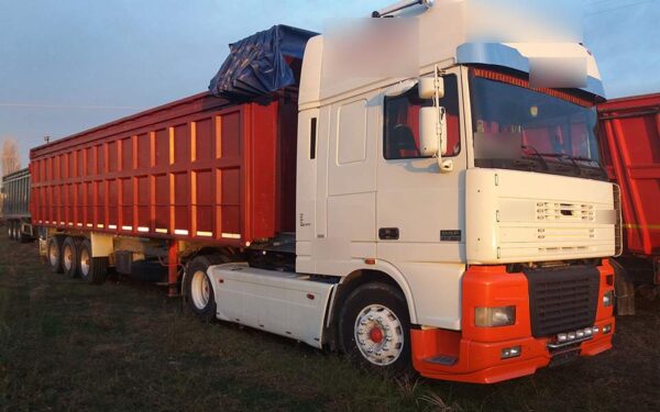 Θεσμοθετούνται οι όροι και οι προϋποθέσεις λειτουργίας σταθμών βαρέων οχημάτων