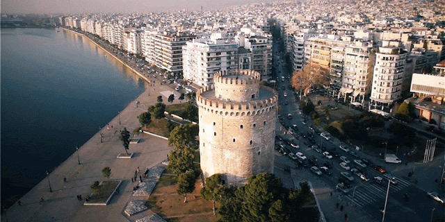 Lockdown σε Θεσσαλονίκη και Σέρρες: Με SMS στο 13033 οι μετακινήσεις - Οι 6 κωδικοί