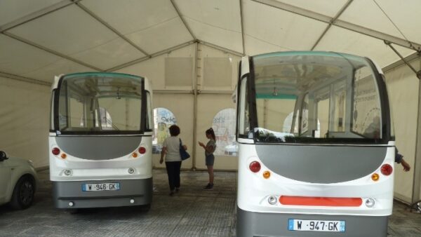 ΓΕΠΟΕΤ: Ικανοποίηση για την αύξηση πληρότητας τουριστικών λεωφορείων