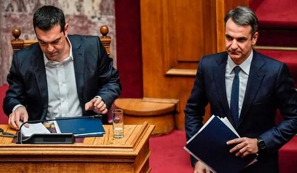 Handelsblatt: Οι επενδυτές ελπίζουν σε αλλαγή πολιτικής