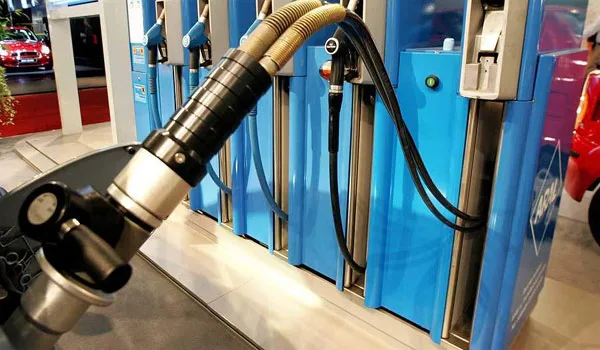 Η τιμή του αερίου κατέγραψε άλμα 25% στις ευρωπαϊκές αγορές