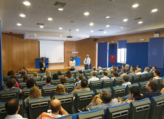 Νίκη Κεραμέως: Άμεσος στόχος το άνοιγμα των σχολείων χωρίς προβλήματα