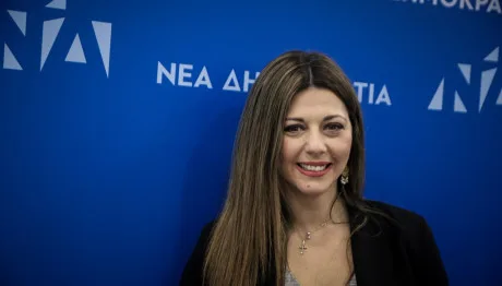 Σοφία Ζαχαράκη: Το χρονοδιάγραμμα της αξιολόγησης στα σχολεία