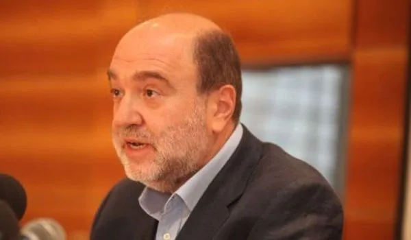 Αλεξιάδης: Η κατάργηση του ΣΔΟΕ το καλύτερο δώρο σε φοροφυγάδες και λαθρέμπορους