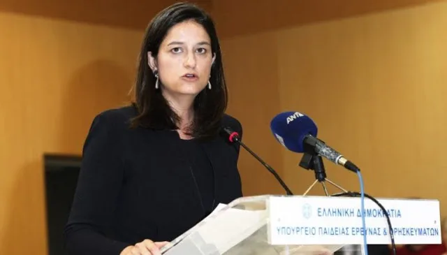 Οι άμεσες προτεραιότητες του Yπουργείου Παιδείας: Τι αλλάζει σε Πανελλήνιες, προσχολική εκπαίδευση, αποσπάσεις