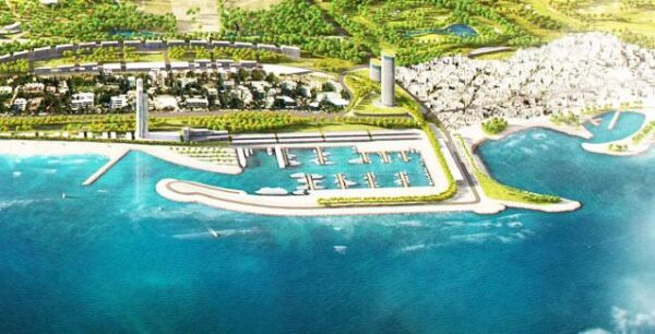 Επένδυση Ελληνικό: Ποια είναι τα επόμενα βήματα μετά την απόφαση του ΣτΕ