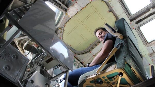 “Στη Σελήνη αναμένεται να επιστρέψουμε για πιο μακροχρόνιες αποστολές”