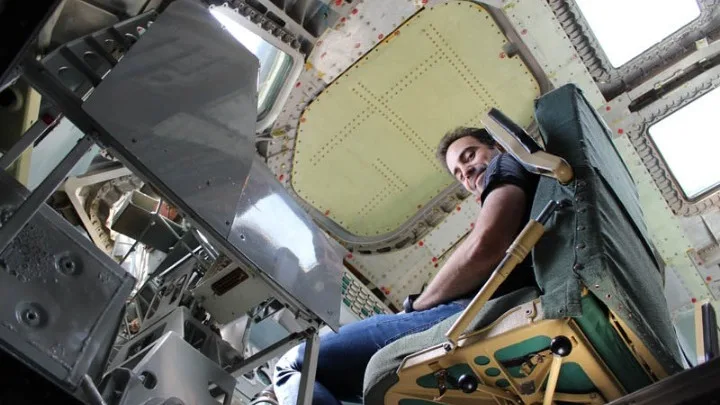 “Στη Σελήνη αναμένεται να επιστρέψουμε για πιο μακροχρόνιες αποστολές”