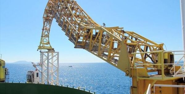 Στο ΕΣΠΑ η ηλεκτρική διασύνδεση Κρήτης – Αττικής