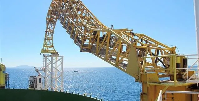 Στο ΕΣΠΑ η ηλεκτρική διασύνδεση Κρήτης – Αττικής