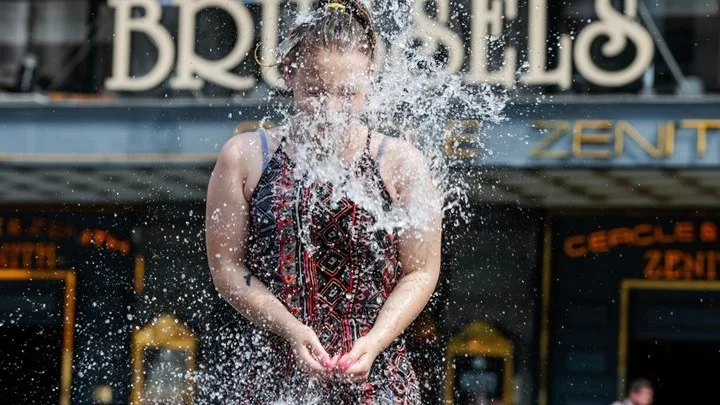 Καύσωνες στην Ευρώπη: Τα φαινόμενα δεν θα είναι μόνο πιο συχνά, θα είναι και πιο ακραία