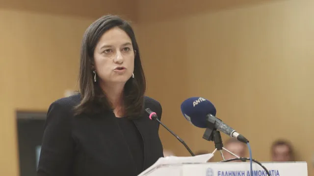 Κεραμέως: Έρχεται ελάχιστη βάση εισαγωγής στα Πανεπιστήμια – Όλες οι αλλαγές στην Παιδεία