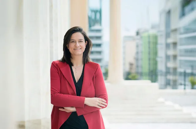 Κεραμέως: Η Νομική της Πάτρας είχε ιδρυθεί μόνο στα χαρτιά